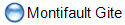 Montifault Gite