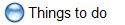  Things to do